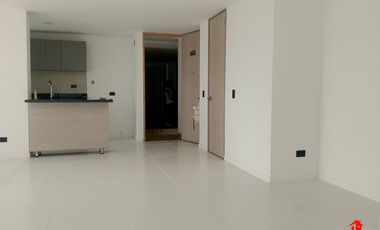 apartamento en arriendo en virgen del carmen. Cod A6591
