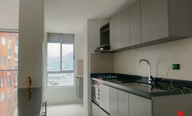 apartamento en arriendo en virgen del carmen. Cod A6591
