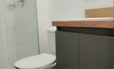apartamento en arriendo en virgen del carmen. Cod A6591