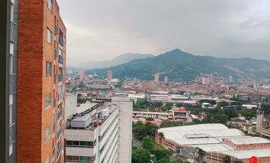 apartamento en arriendo en virgen del carmen. Cod A6591