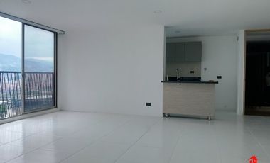 apartamento en arriendo en virgen del carmen. Cod A6591