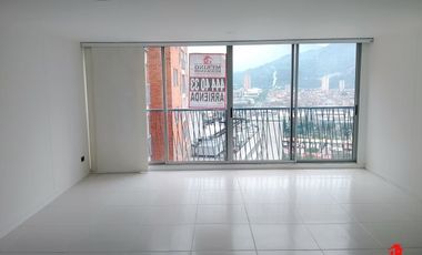 apartamento en arriendo en virgen del carmen. Cod A6591