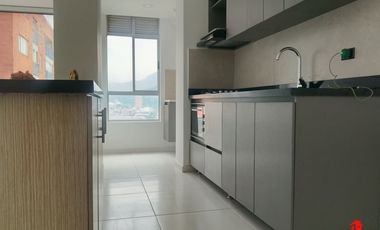 apartamento en arriendo en virgen del carmen. Cod A6591