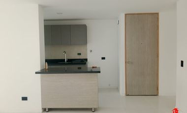 apartamento en arriendo en virgen del carmen. Cod A6591
