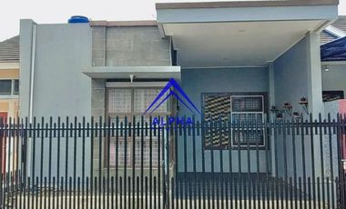 Dijual Rumah Di Muara Sanding Garut