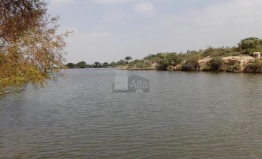 Terreno habitacional en Venta en El Huizachal, Chapantongo, Hidalgo.