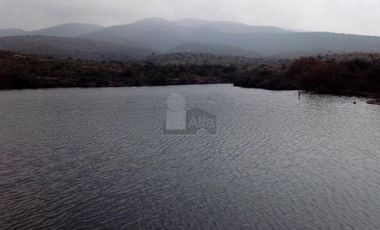 Terreno habitacional en Venta en El Huizachal, Chapantongo, Hidalgo.