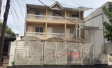 VENTA - DEPARTAMENTO DE 2 AMBIENTES CON ENTREPISO - MORON
