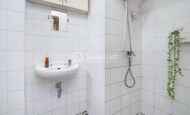 Disewakan Apartemen Kebagusan City tipe 1BR Full Furnished | KGCB007
