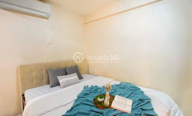 Disewakan Apartemen Kebagusan City tipe 1BR Full Furnished | KGCB007