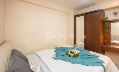 Disewakan Apartemen Kebagusan City tipe 1BR Full Furnished | KGCB007