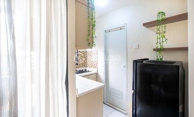 Disewakan Apartemen Kebagusan City tipe 1BR Full Furnished | KGCB007