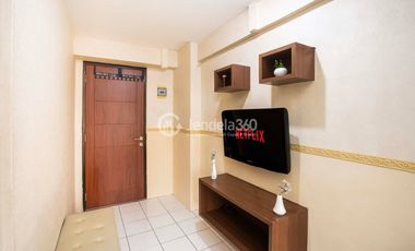 Disewakan Apartemen Kebagusan City tipe 1BR Full Furnished | KGCB007
