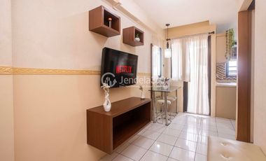 Disewakan Apartemen Kebagusan City tipe 1BR Full Furnished | KGCB007