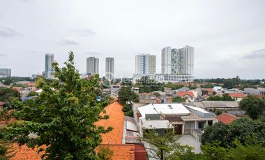 Disewakan Apartemen Kebagusan City tipe 1BR Full Furnished | KGCB007