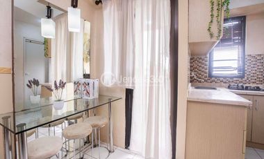 Disewakan Apartemen Kebagusan City tipe 1BR Full Furnished | KGCB007