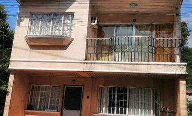 2 storey Single Attached House for Sale in Tandang Sora, Quezon City