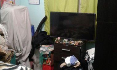 CASA MULTIFAMILIAR DE 4 DORMITORIOS,ENTRADA DE AUTOS