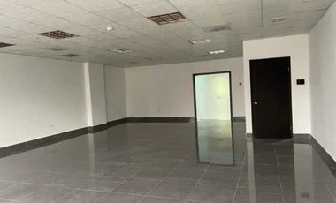 Se vende o alquila oficina en Ph Pdc/ Obarrio de 106 mts $240K