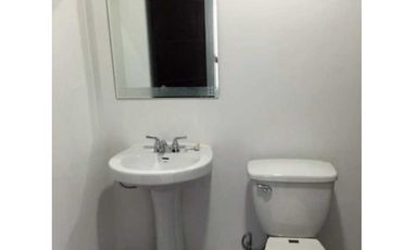 Se vende o alquila oficina en Ph Pdc/ Obarrio de 106 mts $240K