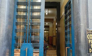 OFICINA EN VENTA EN EL CENTRO HISTÓRICO CDMX