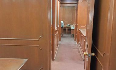 OFICINA EN VENTA EN EL CENTRO HISTÓRICO CDMX