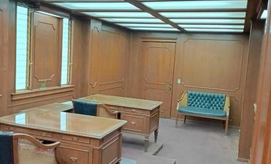 OFICINA EN VENTA EN EL CENTRO HISTÓRICO CDMX