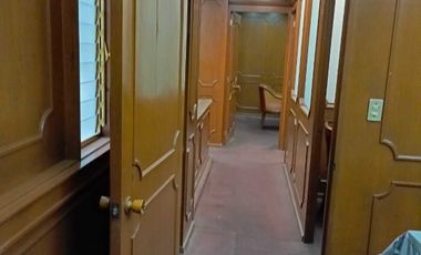 OFICINA EN VENTA EN EL CENTRO HISTÓRICO CDMX