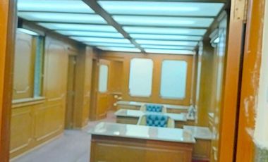 OFICINA EN VENTA EN EL CENTRO HISTÓRICO CDMX