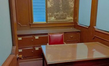 OFICINA EN VENTA EN EL CENTRO HISTÓRICO CDMX