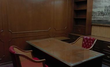 OFICINA EN VENTA EN EL CENTRO HISTÓRICO CDMX