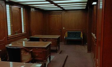 OFICINA EN VENTA EN EL CENTRO HISTÓRICO CDMX