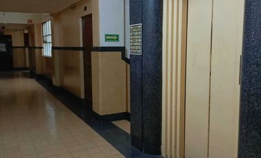 OFICINA EN VENTA EN EL CENTRO HISTÓRICO CDMX