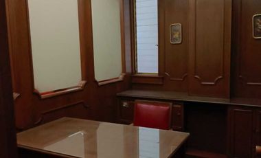 OFICINA EN VENTA EN EL CENTRO HISTÓRICO CDMX