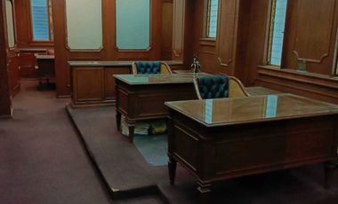 OFICINA EN VENTA EN EL CENTRO HISTÓRICO CDMX