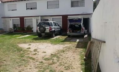 CHIOZZA 1700 - EXCELENTE DUPLEX EN SAN BERNARDO