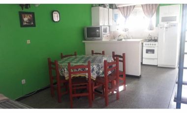 CHIOZZA 1700 - EXCELENTE DUPLEX EN SAN BERNARDO