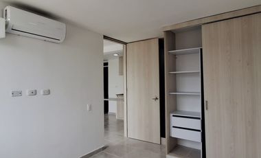 apartamento en arriendo en ciudad mallorquin. Cod A116507