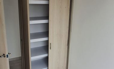 apartamento en arriendo en ciudad mallorquin. Cod A116507