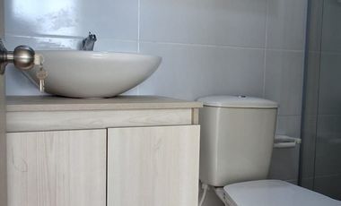 apartamento en arriendo en ciudad mallorquin. Cod A116507