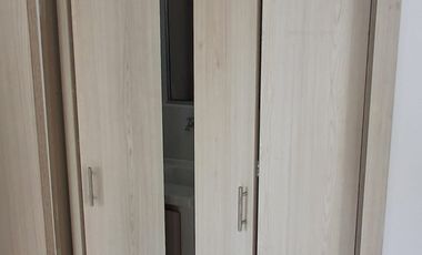apartamento en arriendo en ciudad mallorquin. Cod A116507