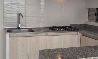 apartamento en arriendo en ciudad mallorquin. Cod A116507
