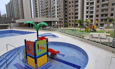 apartamento en arriendo en ciudad mallorquin. Cod A116507