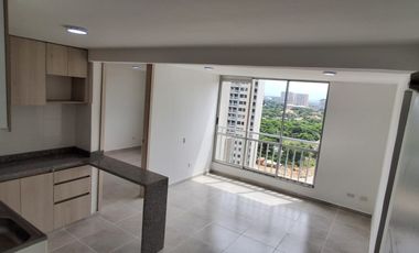 apartamento en arriendo en ciudad mallorquin. Cod A116507