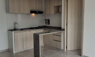 apartamento en arriendo en ciudad mallorquin. Cod A116507
