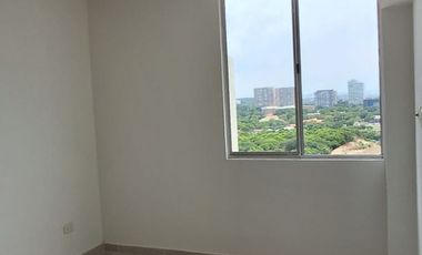apartamento en arriendo en ciudad mallorquin. Cod A116507