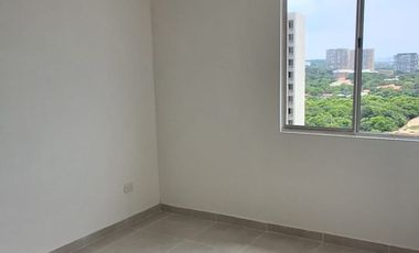 apartamento en arriendo en ciudad mallorquin. Cod A116507
