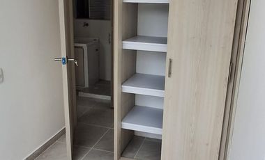apartamento en arriendo en ciudad mallorquin. Cod A116507