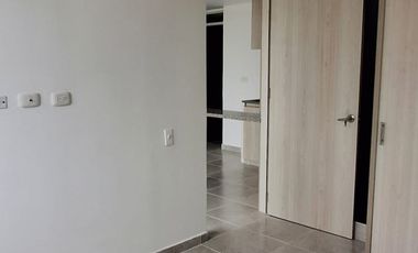 apartamento en arriendo en ciudad mallorquin. Cod A116507