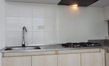 apartamento en arriendo en ciudad mallorquin. Cod A116507